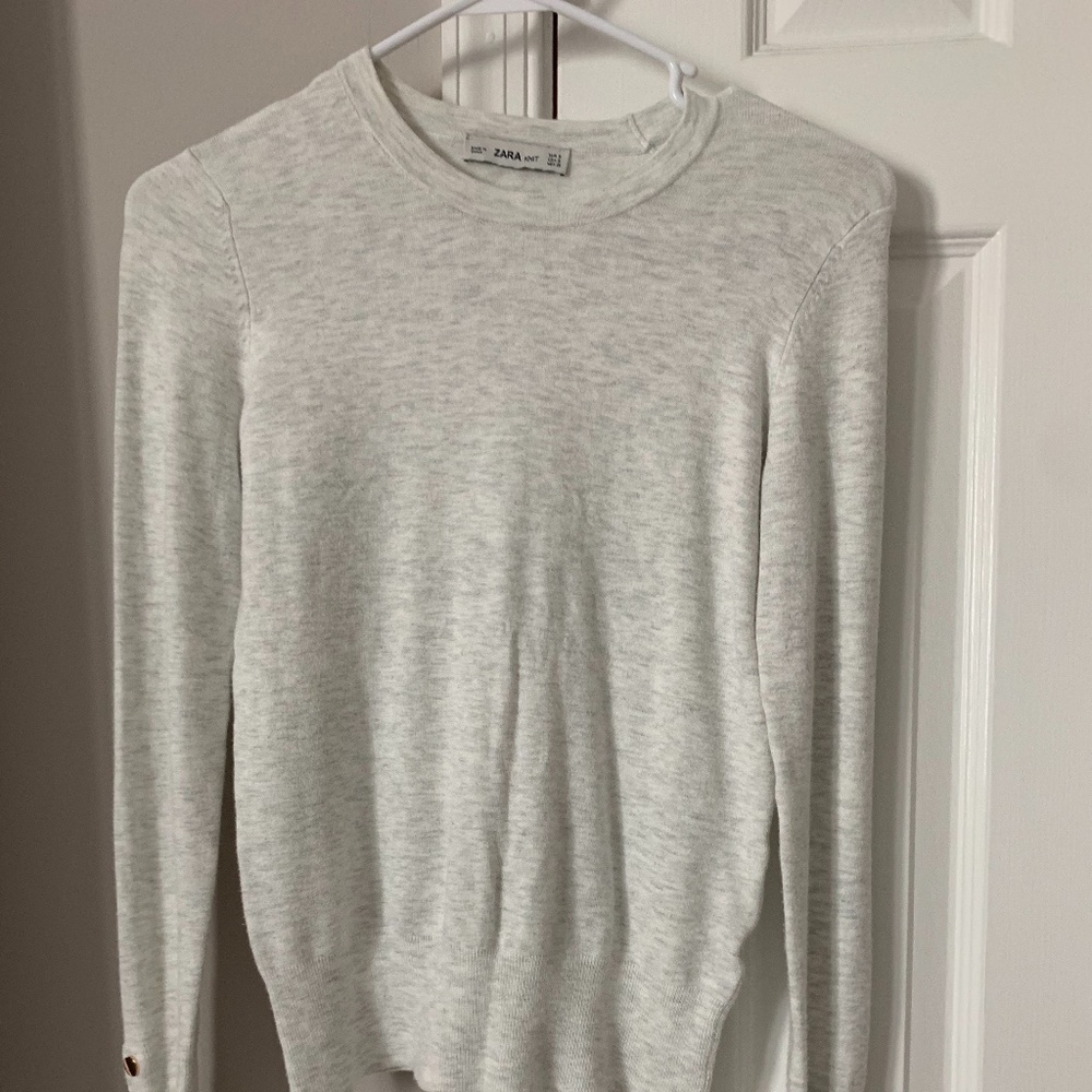 Comfortable Sweater